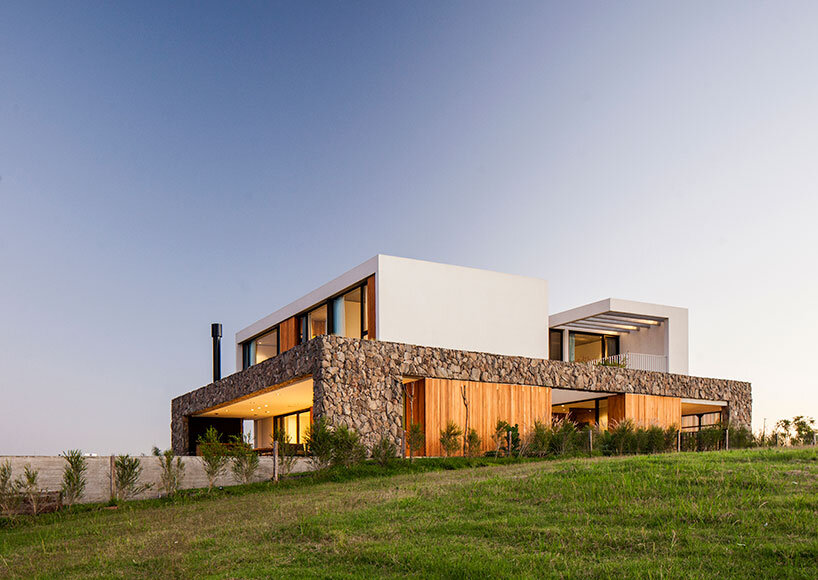 estudio PKa casa grava