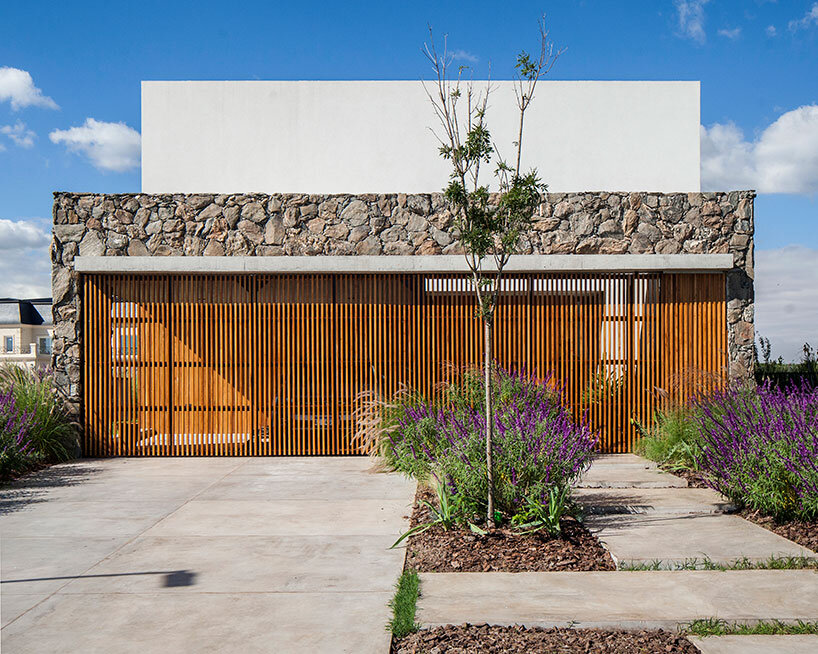 estudio PKa casa grava