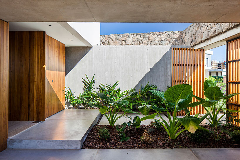 estudio PKa casa grava