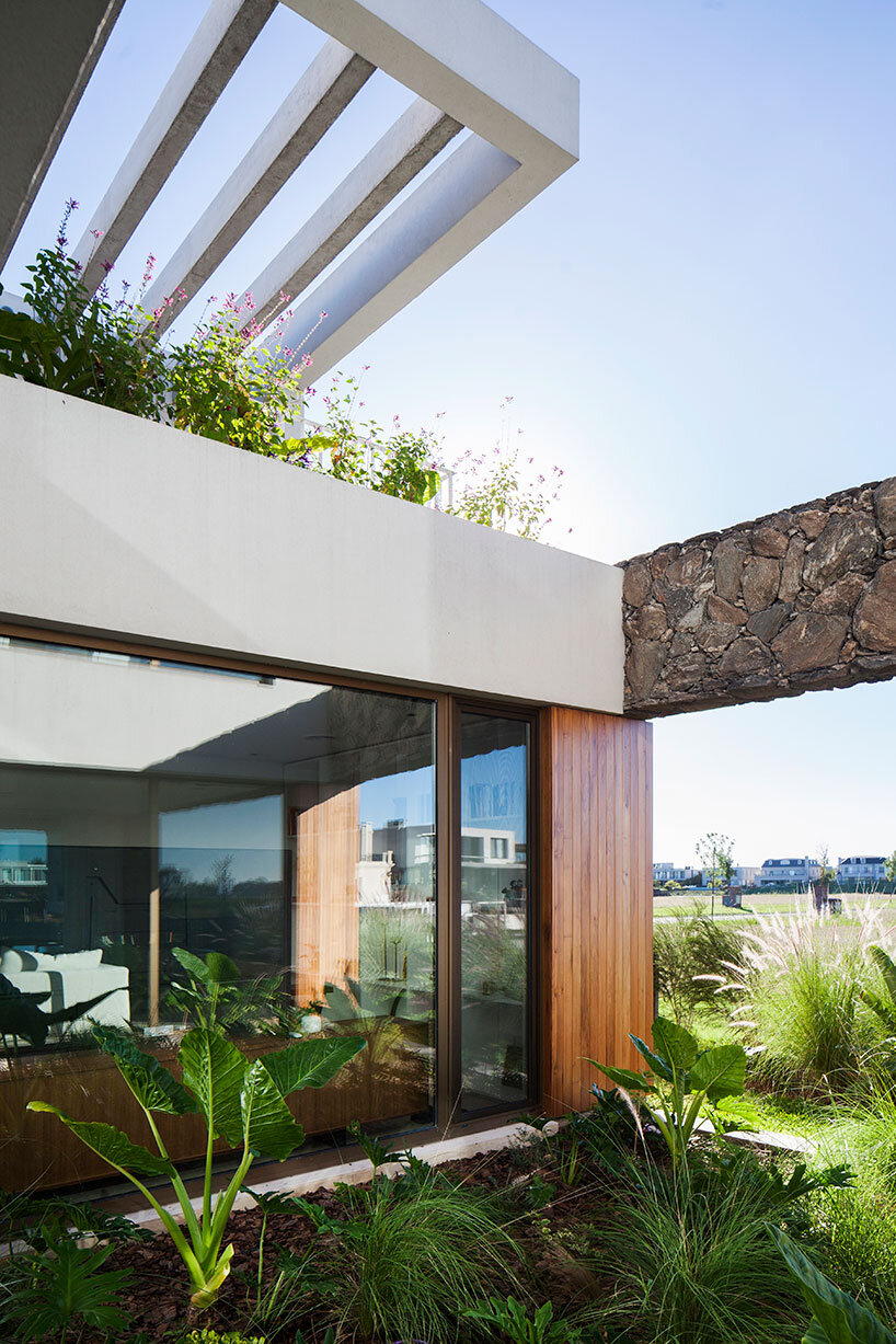 estudio PKa casa grava