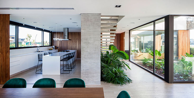 estudio PKa casa gravaestudio PKa casa grava