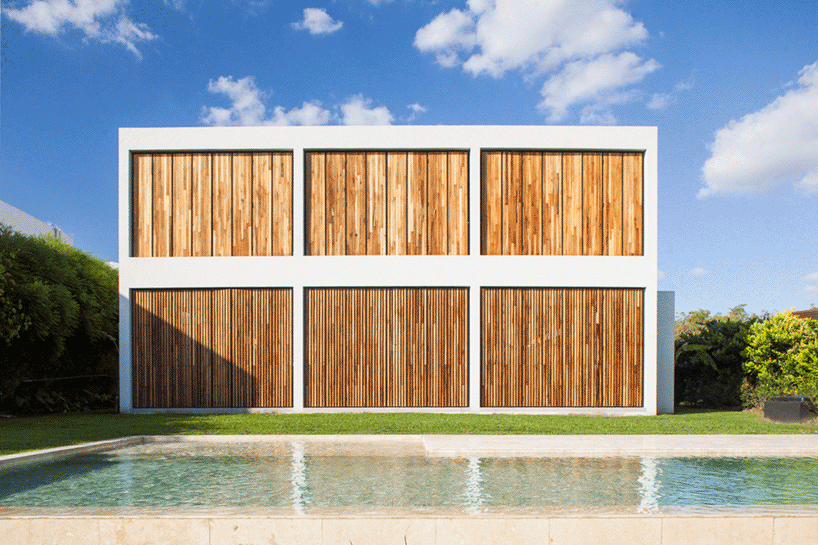 estudio pka casa M&M