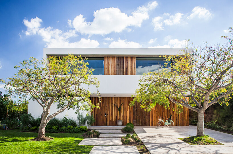 estudio pka casa M&M