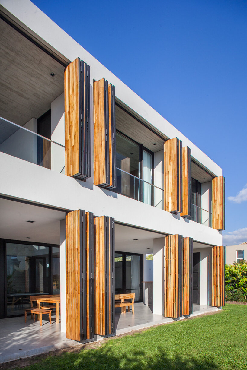 estudio pka casa M&M