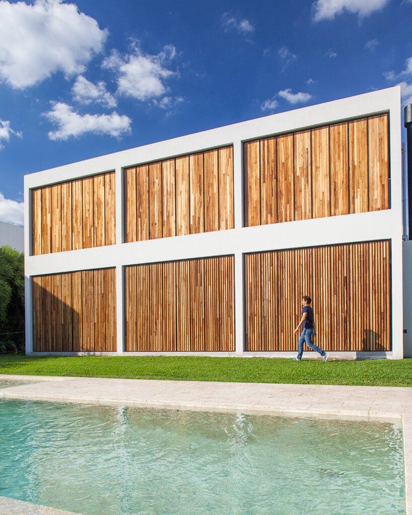 estudio pka casa M&M