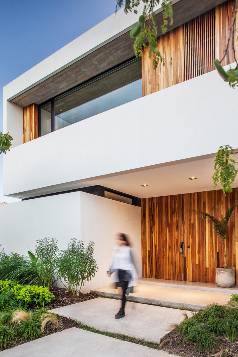 estudio pka casa M&M