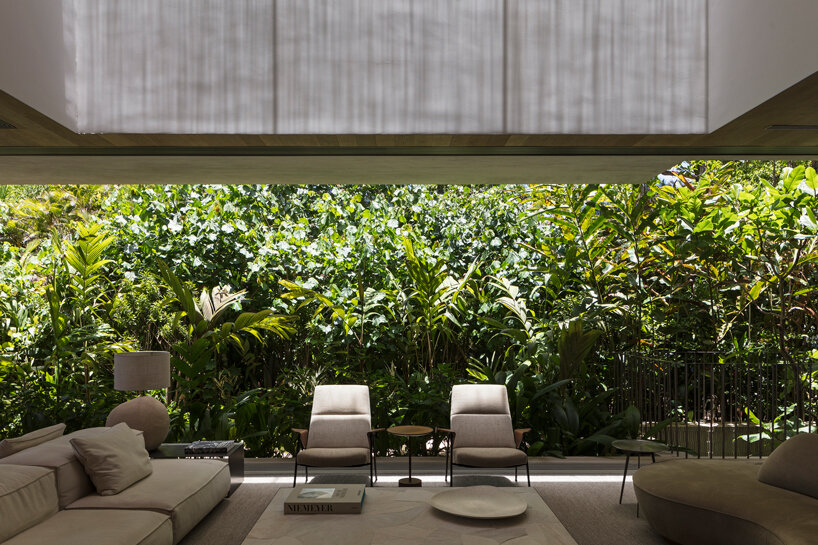 studio arthur casas designed jd house overlooking the coast of são paulo