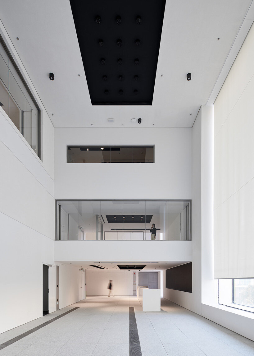 jean nouvel museum of art pudong shanghai