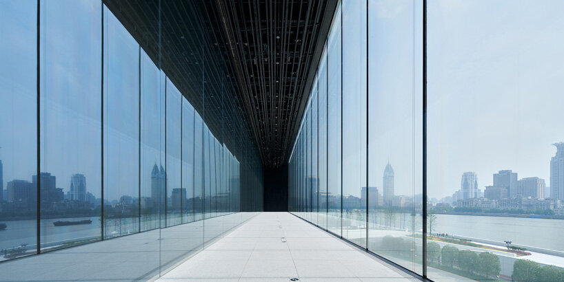 jean nouvel museum of art pudong shanghai
