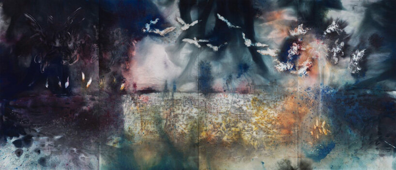 jean nouvel museum of art pudong shanghai