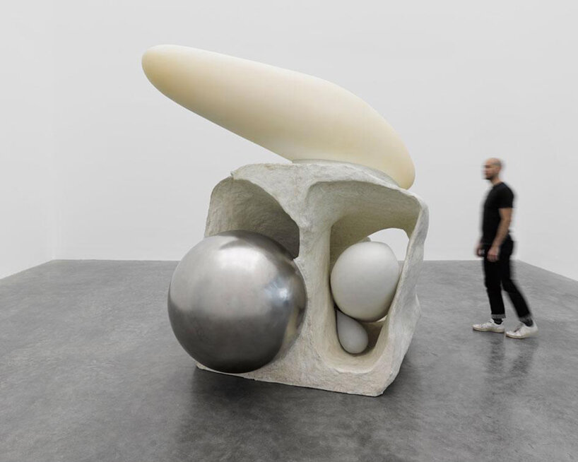 liu wei to transform the MET's fifth avenue facade with site-specific sculptures in 2026