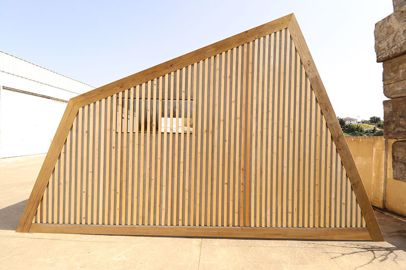 madeiguincho diagonal studio