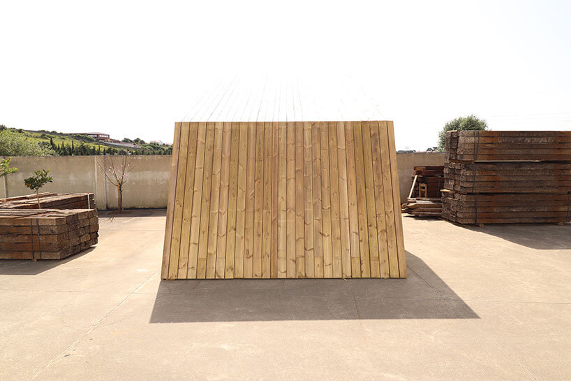 madeiguincho diagonal studio