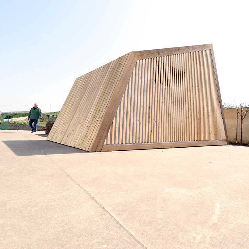 madeiguincho diagonal studio