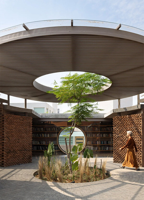 MEXICAN CIRCLES - designboom