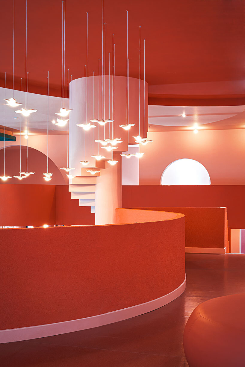 module K beta cinema