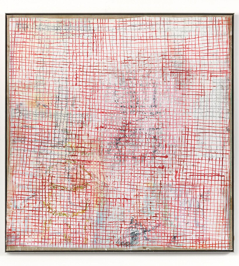  carpenters workshop gallery X lehmann maupin present 'second nature' exhibition in aspen