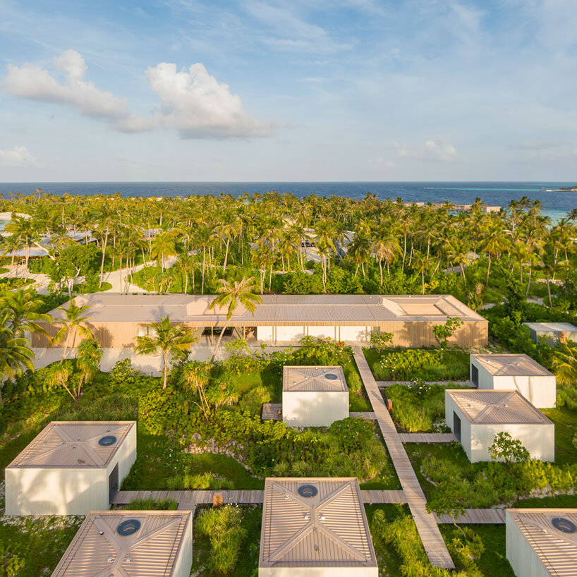 studio MK27 maldives