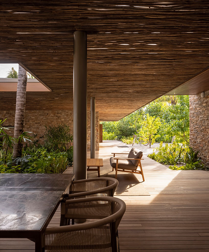 studio MK27 maldives