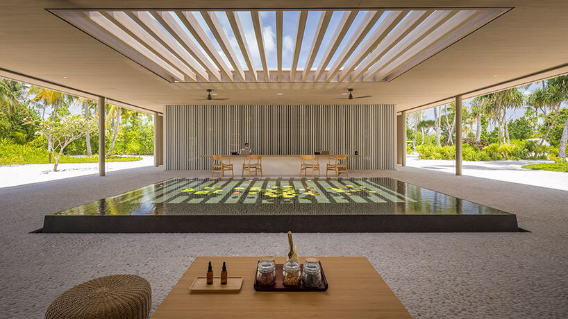 studio MK27 maldives