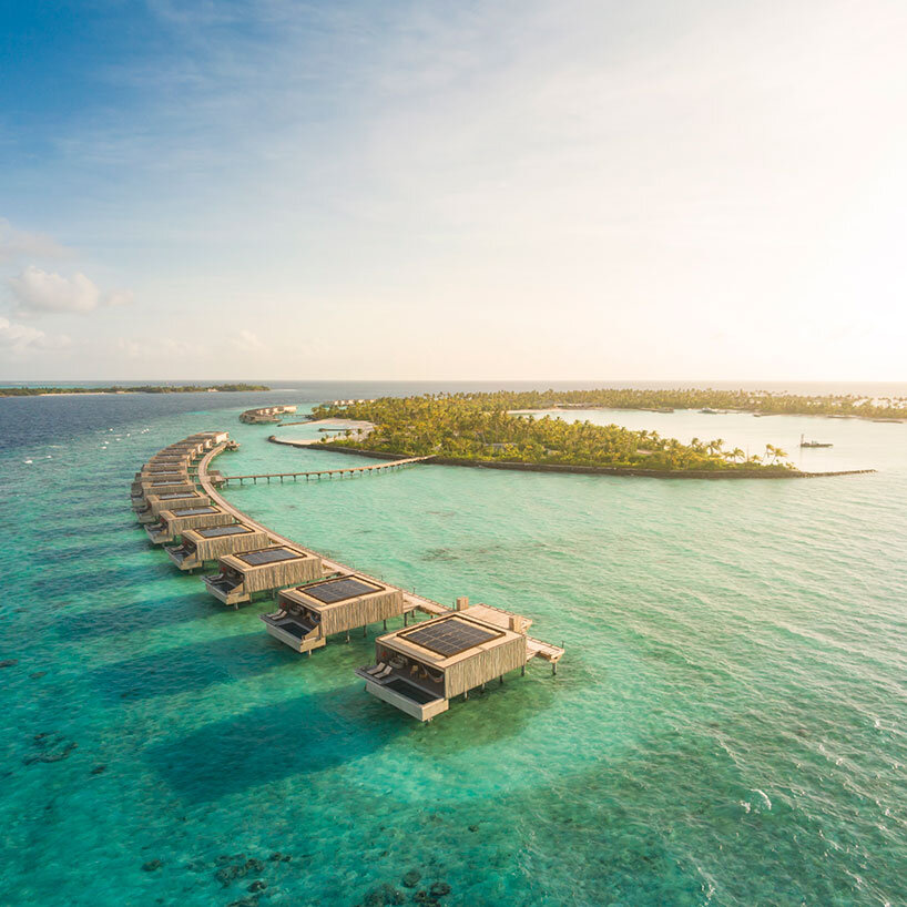 studio MK27 maldives