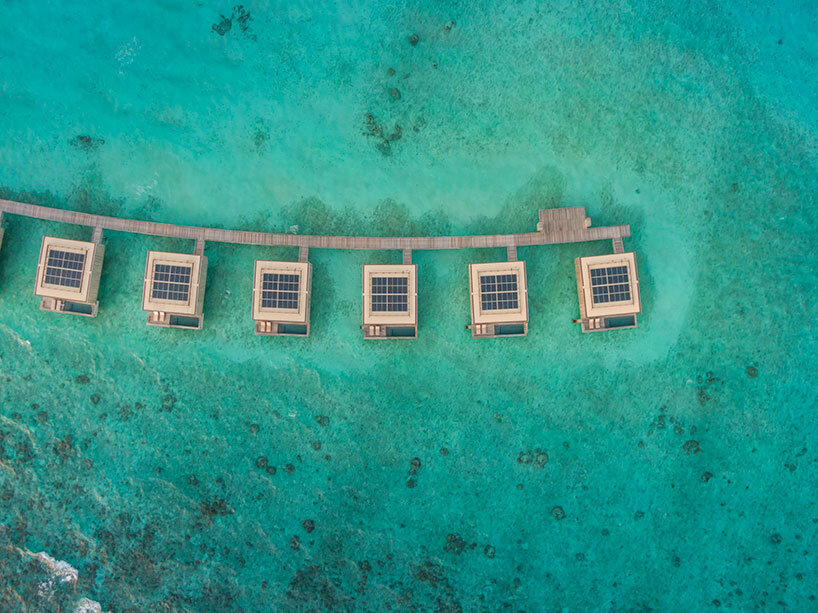 studio MK27 maldives