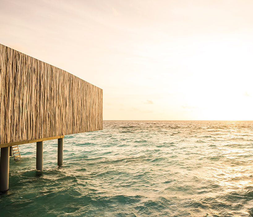 studio MK27 maldives