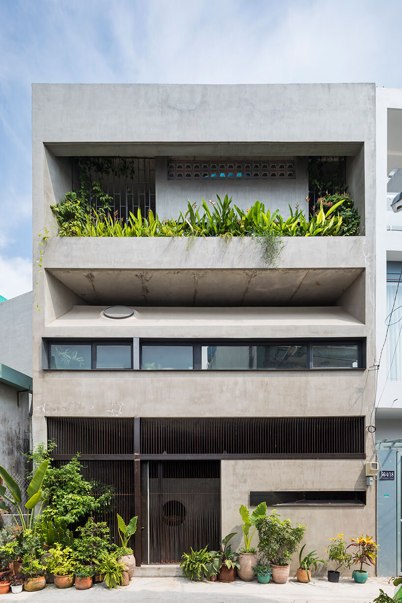 23o5studio kimchon house