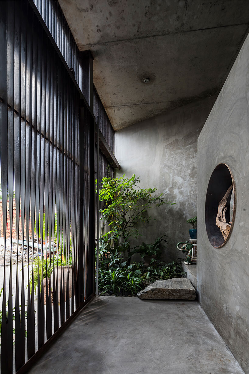 23o5studio kimchon house
