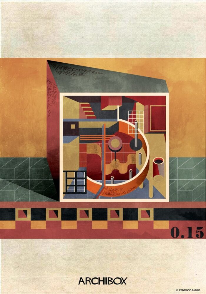 enjoy the emotion of the surprises