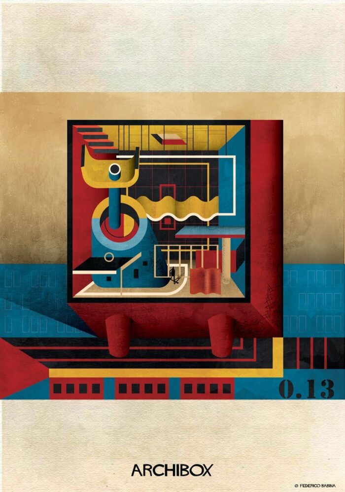 playing with the space