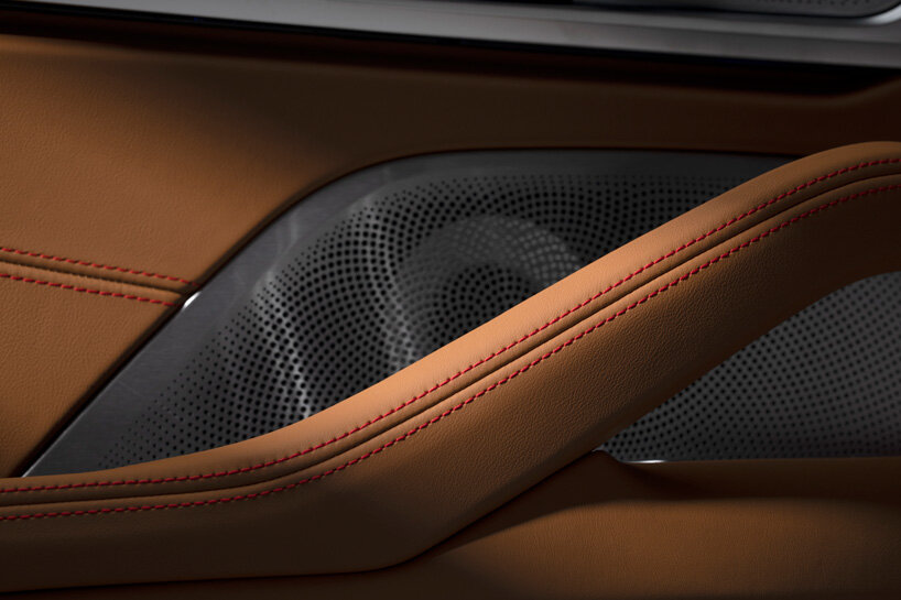 jeff koons BMW special edition 8 series gran coupe