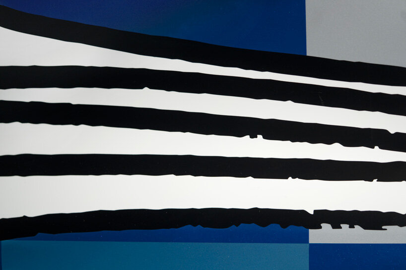 jeff koons BMW special edition 8 series gran coupe