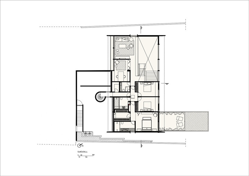 first floor plan