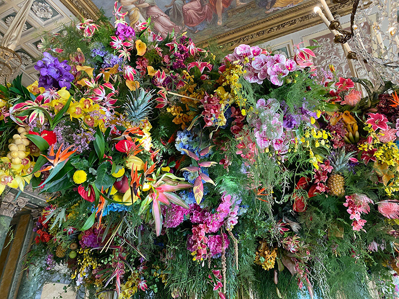 fashion brands steal the show at milan design week 2021