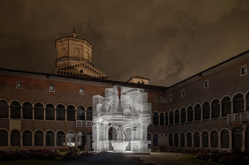 edoardo tresoldi sacral