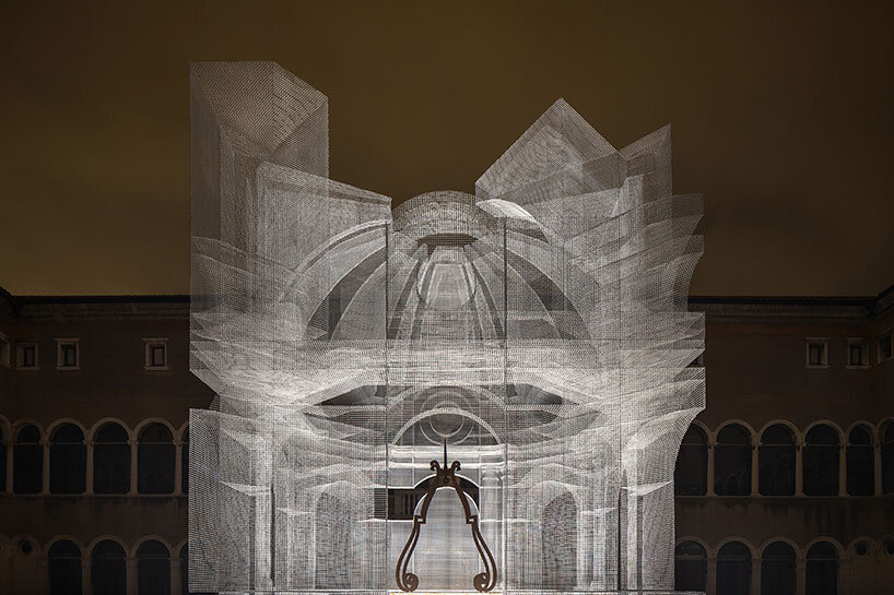edoardo tresoldi sacral