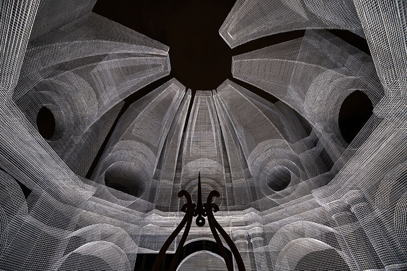 edoardo tresoldi sacral