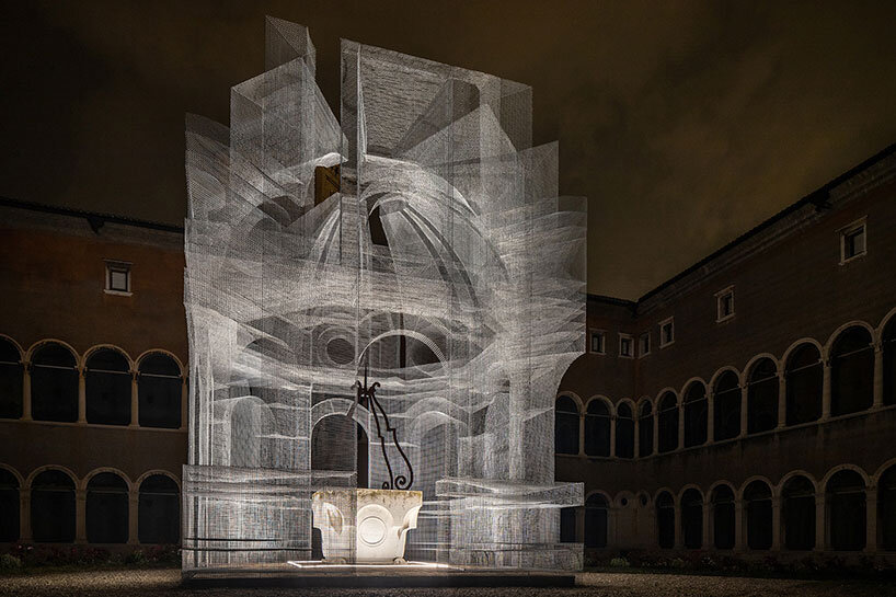 edoardo tresoldi sacral