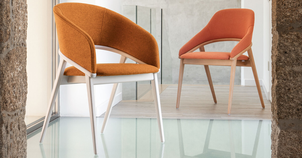 fenabel debuts stylish nonetheless purposeful household furniture types at supersalone 2021