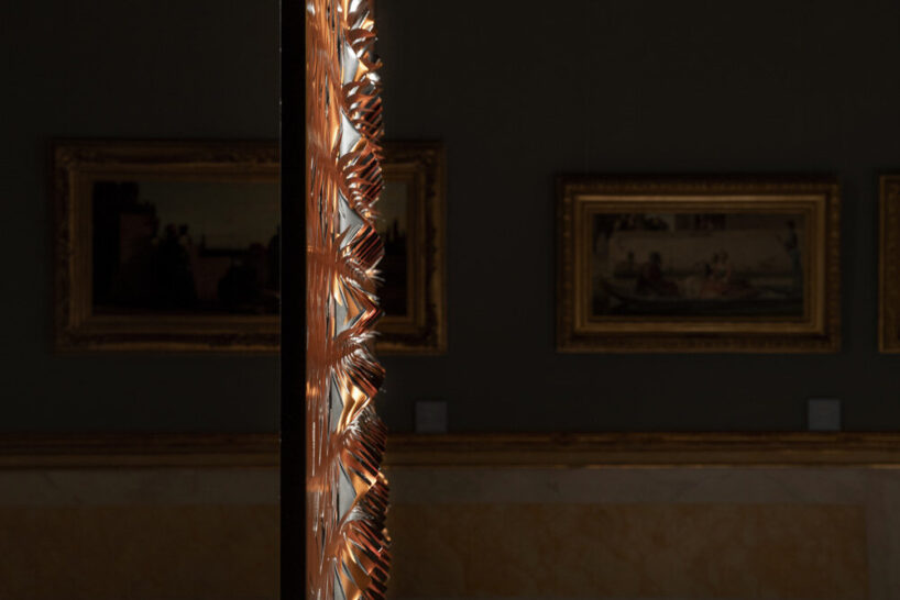 ‘lotus oculus’ by daan roosegaarde