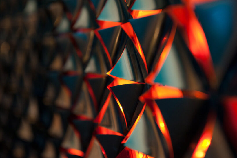 ‘lotus oculus’ by daan roosegaarde