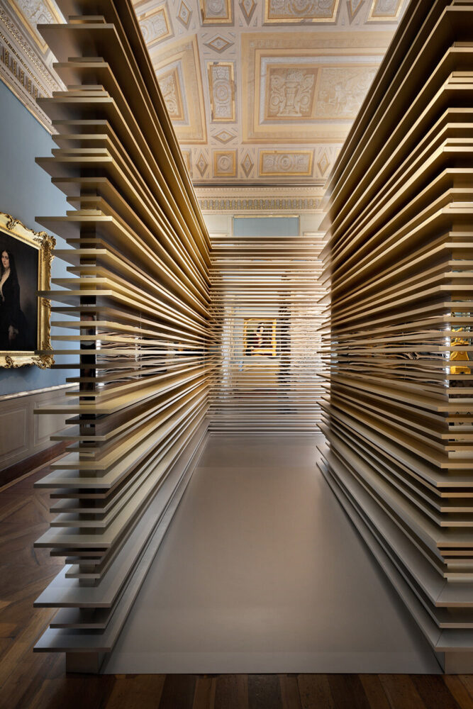 ‘shelter’ by vincent van duysen | image by simone fiorini