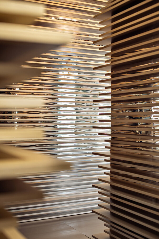 ‘shelter’ by vincent van duysen | image by simone fiorini