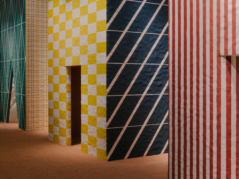 fashion brands steal the show at milan design week 2021