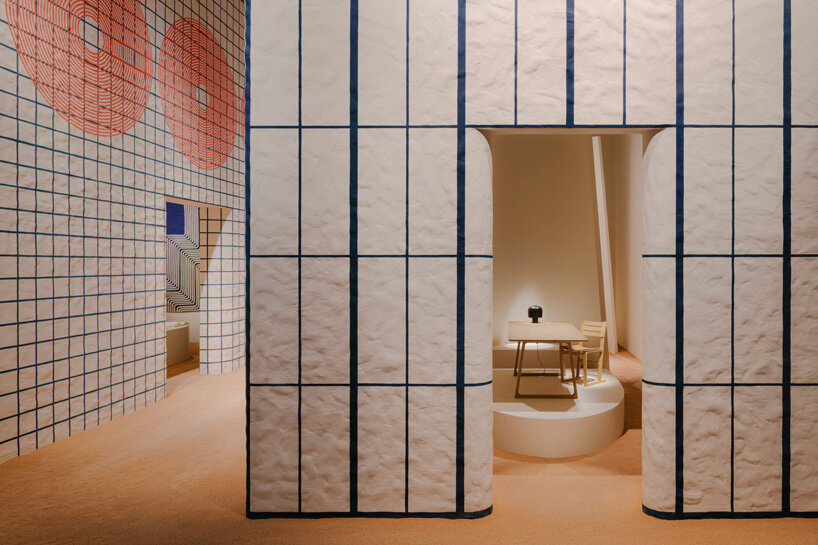 Hermès milan design week 2021