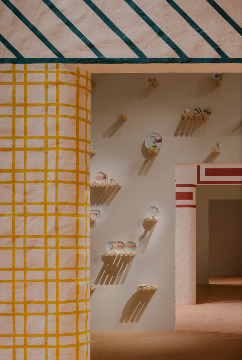 Hermès milan design week 2021