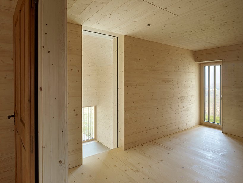 unit 1 | hallway library