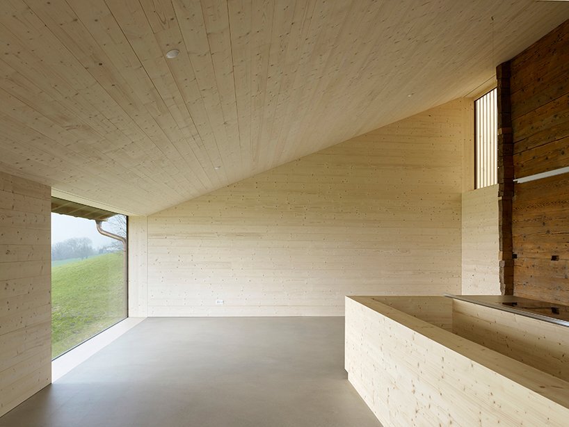 unit 2 | living room