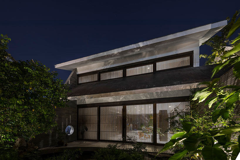 23o5studio huy house